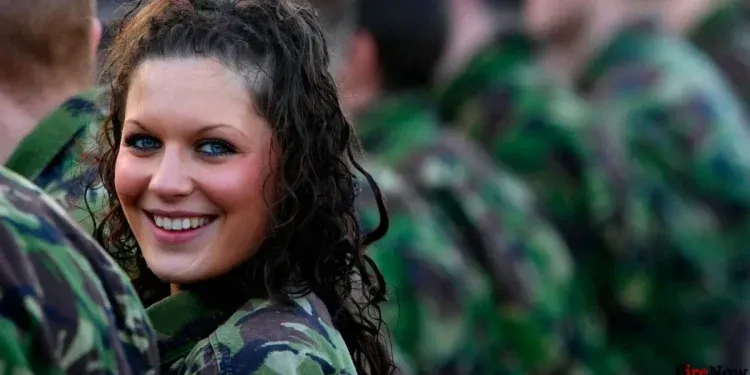 uk announces paid military gap year for teens to bolster defense