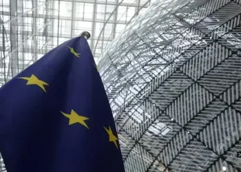 us europe tensions surge as eu reaffirms alliance despite critical us strategy