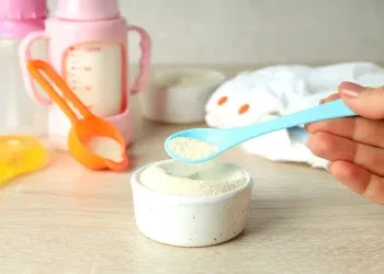 exported danone formula recalled due to cereulide fears