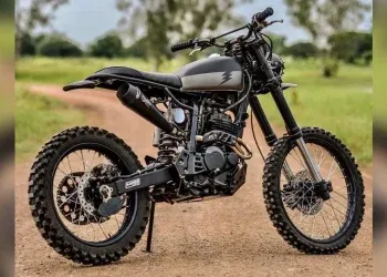 Gardaí Gain Power to Seize Scramblers on Private Land as New Laws Begin