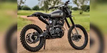 Gardaí Gain Power to Seize Scramblers on Private Land as New Laws Begin