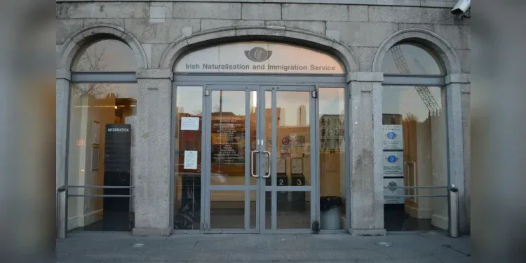 Ireland Extends Special Travel Arrangement for IRP Holders Until February 28, 2026