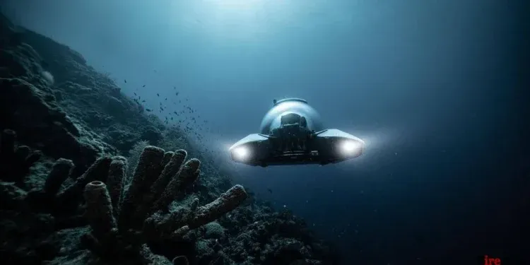 ireland to deploy undersea trackers to detect hostile submarines