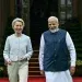 India and EU Sign Historic Trade Pact After 19 Years