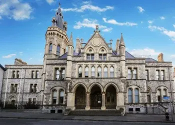 sligo district court