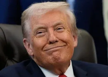 Trump Withdraws Tariff Threats After Greenland Deal Talk