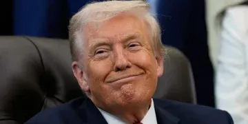 Trump Withdraws Tariff Threats After Greenland Deal Talk