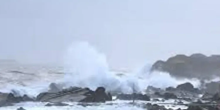 Government Boosts Emergency Cash as Storm Chandra Leaves Trail of Destruction Across Ireland