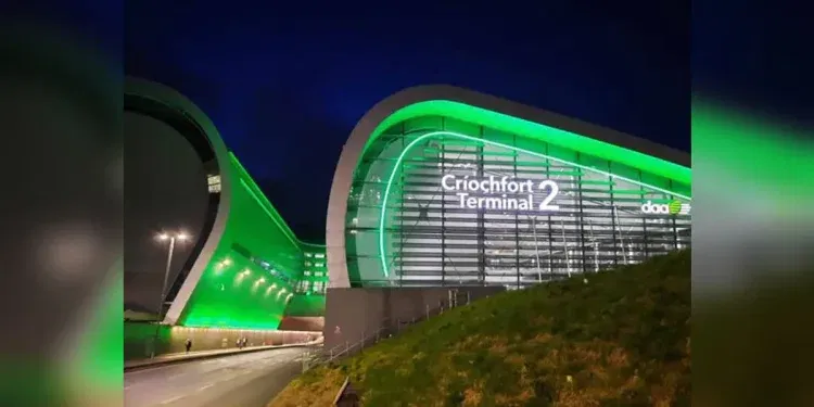 Government Steps in to Scrape Dublin Airport’s 