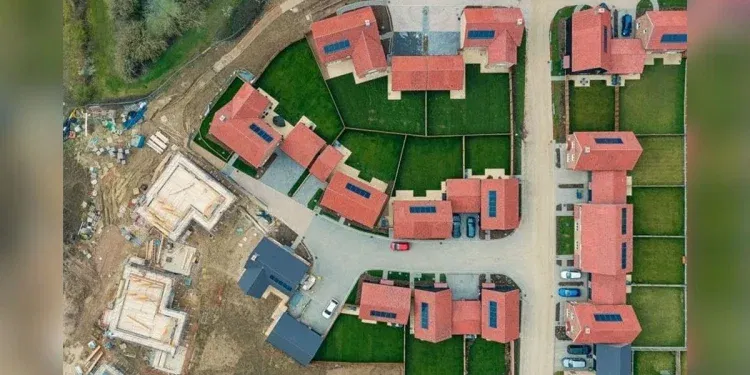 How Ireland’s New Housing Rules Are Leaving Small Towns Behind