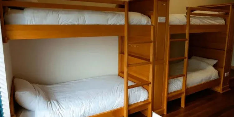 Ireland’s Homelessness Figures Hit Tragic New Record