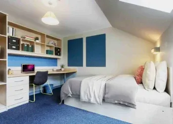 Ireland’s Student Housing Crisis: 39,000 Beds Needed to Solve Shortage