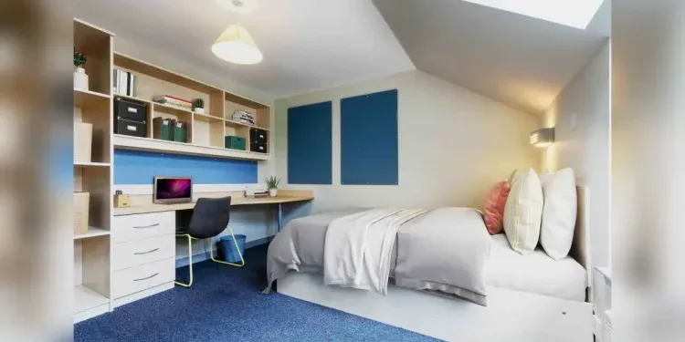 Ireland’s Student Housing Crisis: 39,000 Beds Needed to Solve Shortage