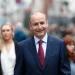 Micheál Martin Confirms He Will Lead Fianna Fáil into Next General Election Amid Leadership Speculation
