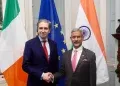 Minister Chambers Leads Historic Trade Mission to India Following EU Free Trade Deal
