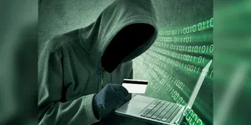 New Garda Figures Reveal 137% Jump in Fraud