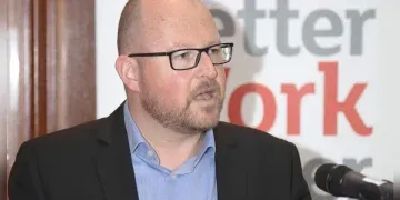 New Survey Shows 52% of Irish Workers Feel Underpaid