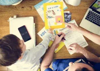 The €60,000 Reality of Staying at Home