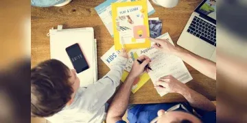 The €60,000 Reality of Staying at Home