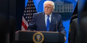 Trump Hits All Imports with 15% Tax