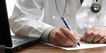 30% of newly qualified Irish GPs moving abroad in 2025