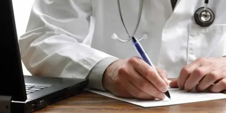 30% of newly qualified Irish GPs moving abroad in 2025