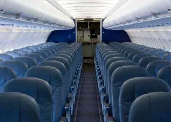 63 People Deported to South Africa in Major Charter Operation