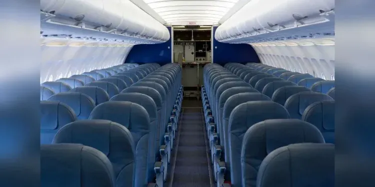 63 People Deported to South Africa in Major Charter Operation