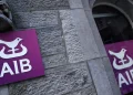 AIB Scraps Transaction Fees for New €6 Flat Monthly Charge