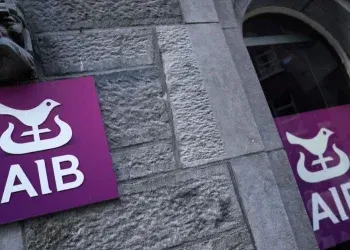 AIB Scraps Transaction Fees for New €6 Flat Monthly Charge
