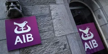 AIB Scraps Transaction Fees for New €6 Flat Monthly Charge