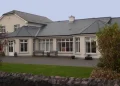 bailey’s nursing home, mountain road, tubbercurry