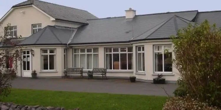 bailey’s nursing home, mountain road, tubbercurry