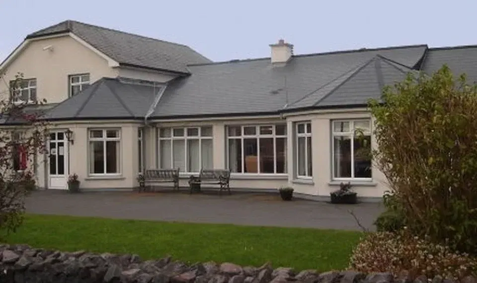bailey’s nursing home, mountain road, tubbercurry