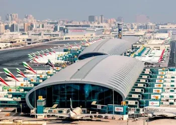 Emirates to Resume Dubai-Dublin Route for Cancelled Travelers