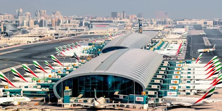 Emirates to Resume Dubai-Dublin Route for Cancelled Travelers