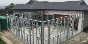 Ireland to Raise Limits for Garden Rooms and Extensions