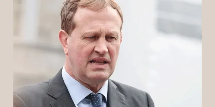 Ministers Told New Migration Plan Must Support Local Infrastructure