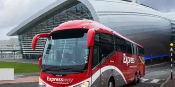 NTA Considers Nationwide Policy for Pets on Buses and Trains