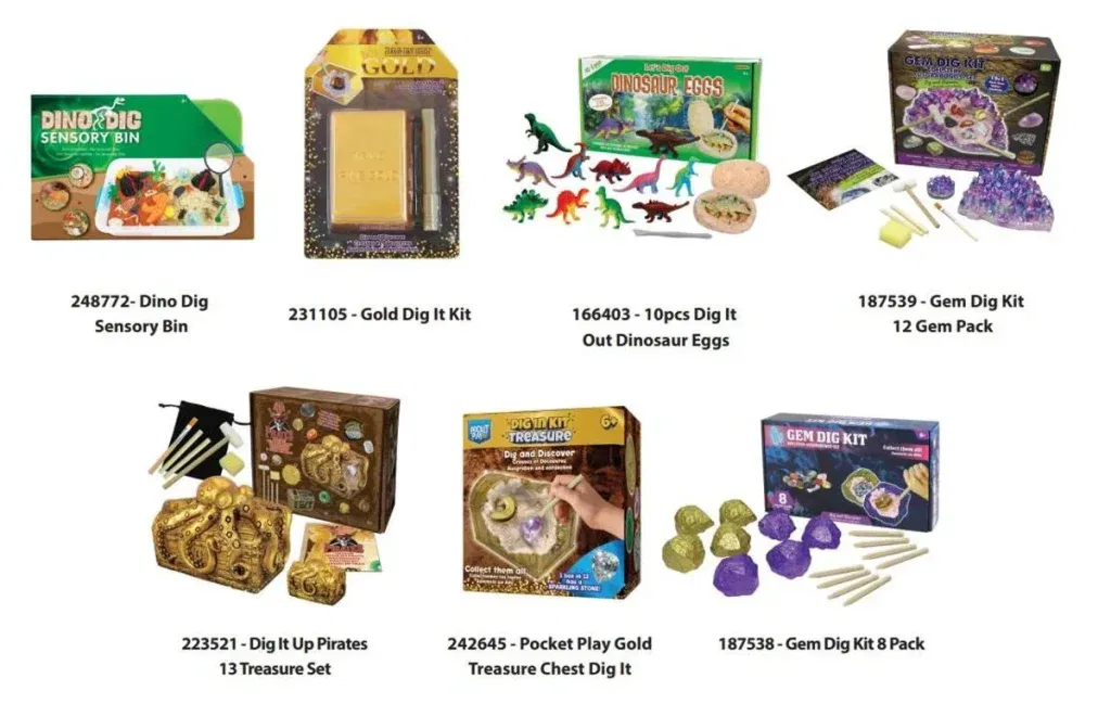 smyths toys issues urgent recall on popular children’s kits over asbestos fears