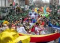 The 2026 St. Patrick’s Festival Celebrates Heritage and Hope