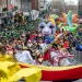 The 2026 St. Patrick’s Festival Celebrates Heritage and Hope