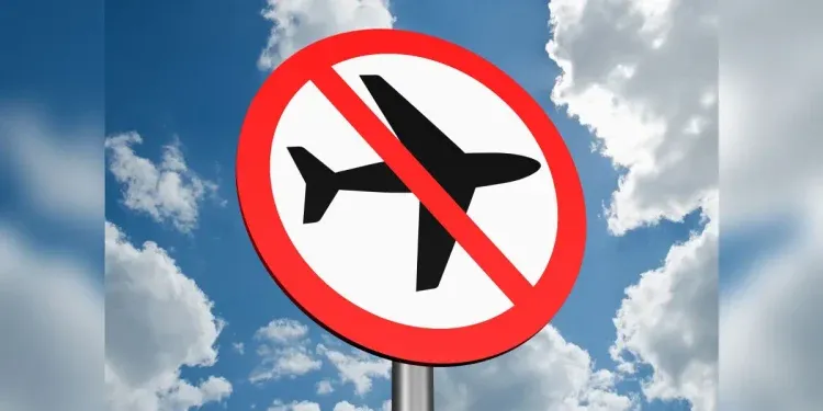 The 24 Countries That Could Void Your Insurance This Year