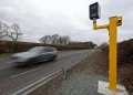 1,400 Drivers Caught in First 48 Hours of Easter Weekend