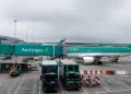 Aer Lingus Cuts 500 Flights Amidst Maintenance and Fuel Fears