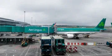 Aer Lingus Cuts 500 Flights Amidst Maintenance and Fuel Fears