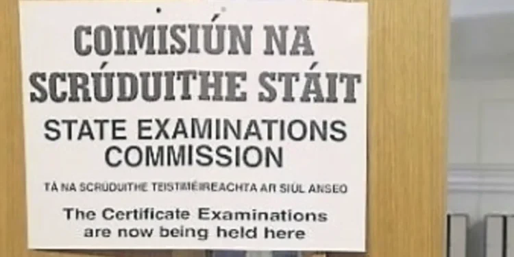 €505m Package Fails to Clear Roads as State Exams are Postponed Nationwide