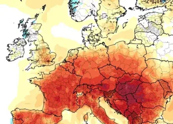 Europe Confirmed as World’s Fastest Warming Region