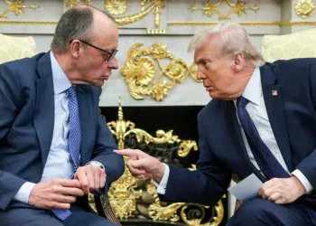 European Allies Warn US Over Botched Iran Negotiations