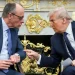 European Allies Warn US Over Botched Iran Negotiations